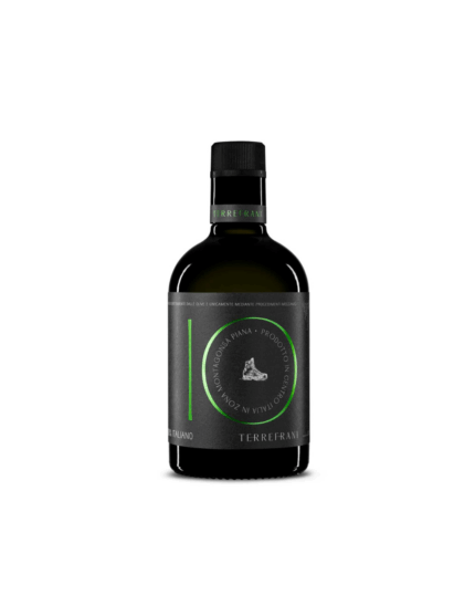 Olio Blend Terre Frani - 6 Bottiglie da 500ml
