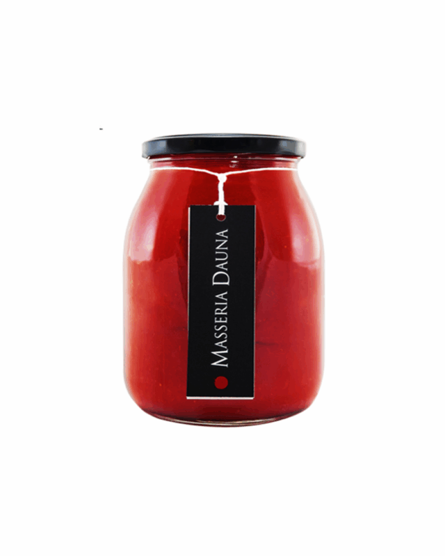 passata di pomodoro da 1kg