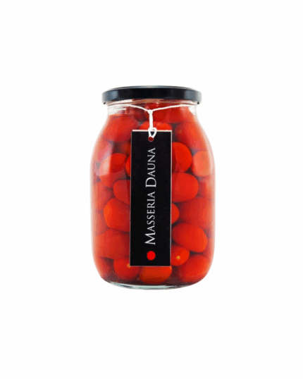 pomodoro datterino 1kg al naturale