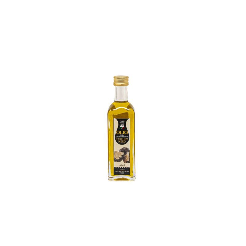 olio al tartufo nero tubeoriginal