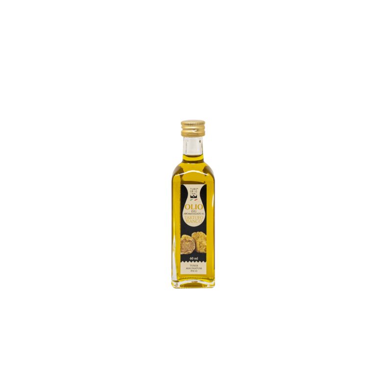 olio al tartufo bianco tubeorignal