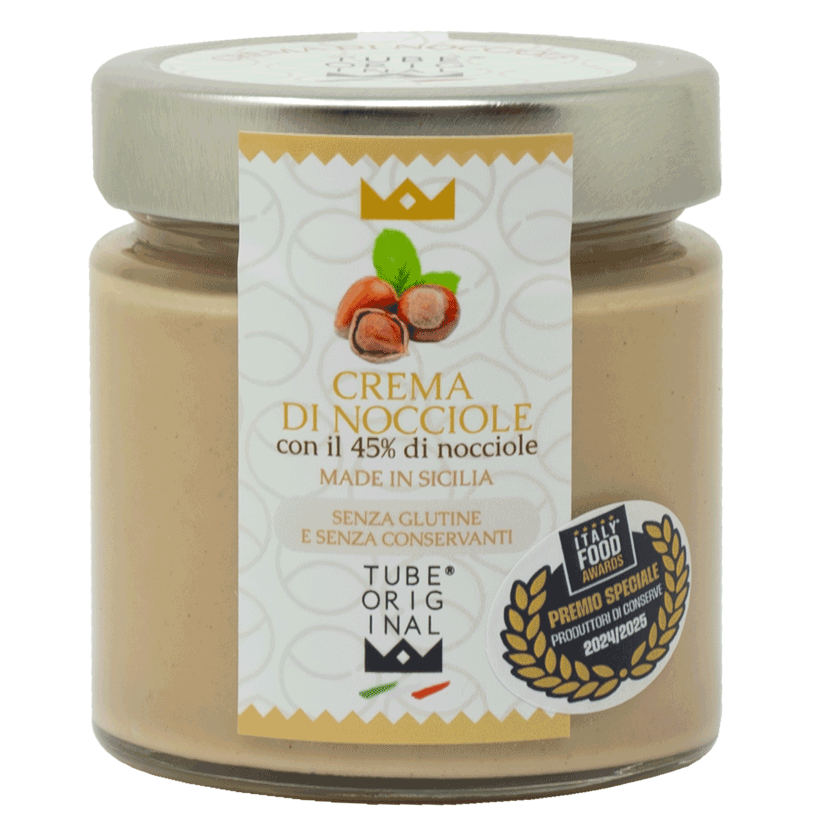 1-crema-di-nocciole-fronte crema di nocciole tubeoriginal