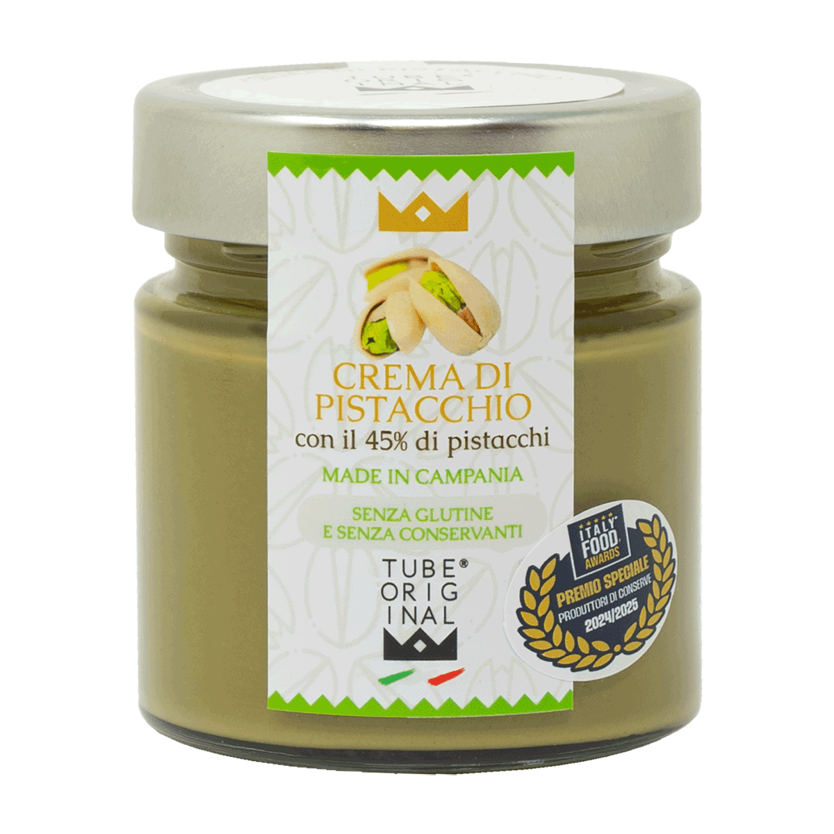 2-crema-di-pistacchio-fronte crema di pistacchio tubeorignal