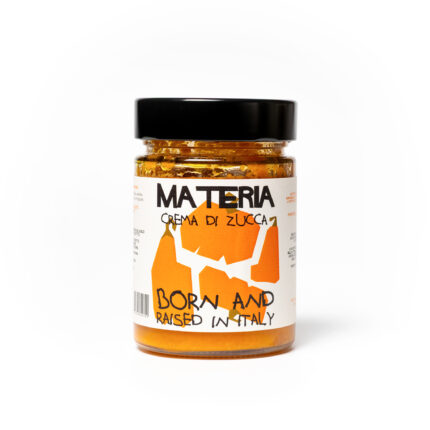 Crema di Zucca Hokkaido