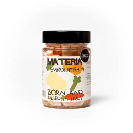 Giardiniera in Aceto di Kombucha