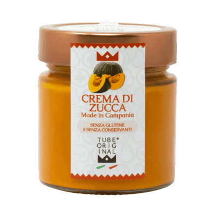 crema di zucca tubeoriginal