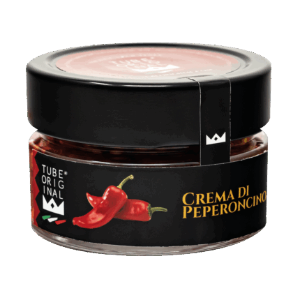 crema di peperoncino tubeorginal