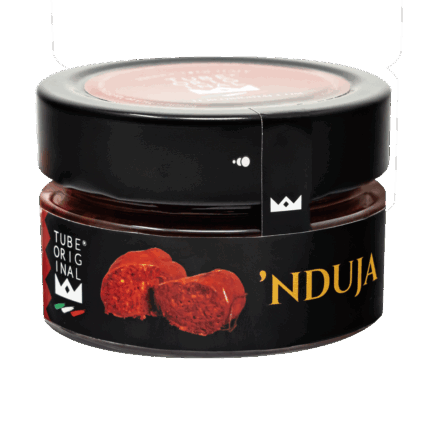 'nduja tubeoriginal