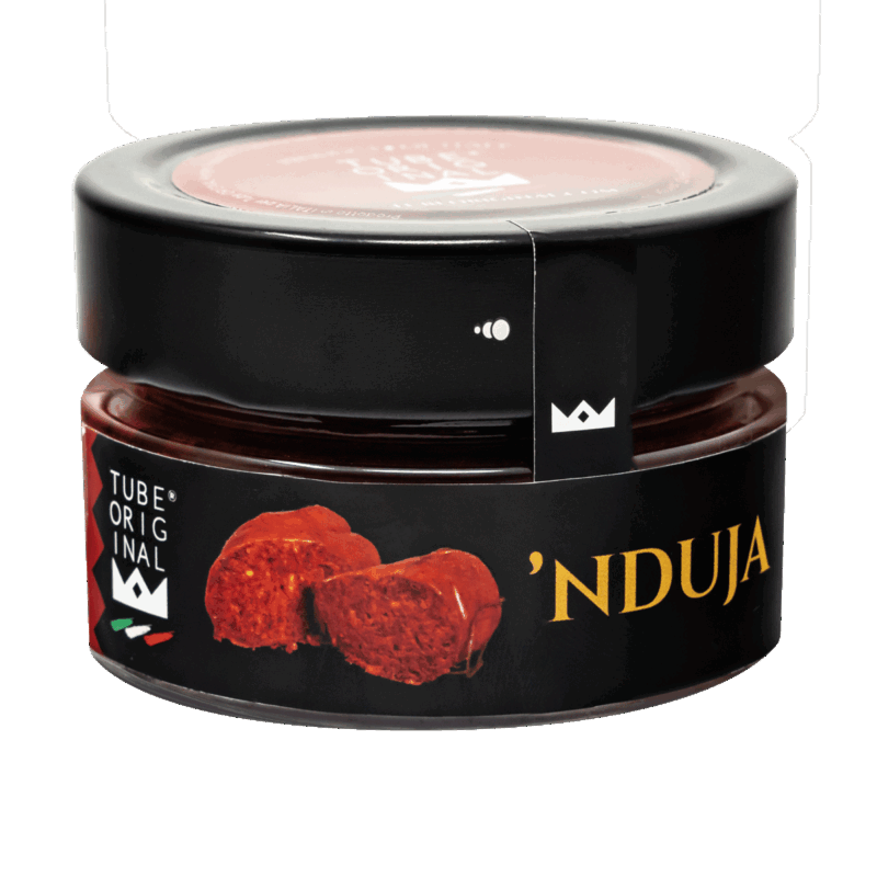 'nduja tubeoriginal
