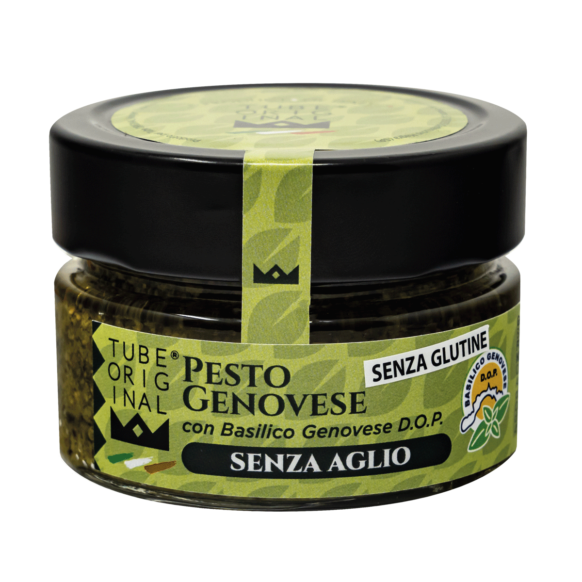 pgenov-noa-vas pesto genovese con basilico genovese dop senza aglio e senza glutine tubeoriginal