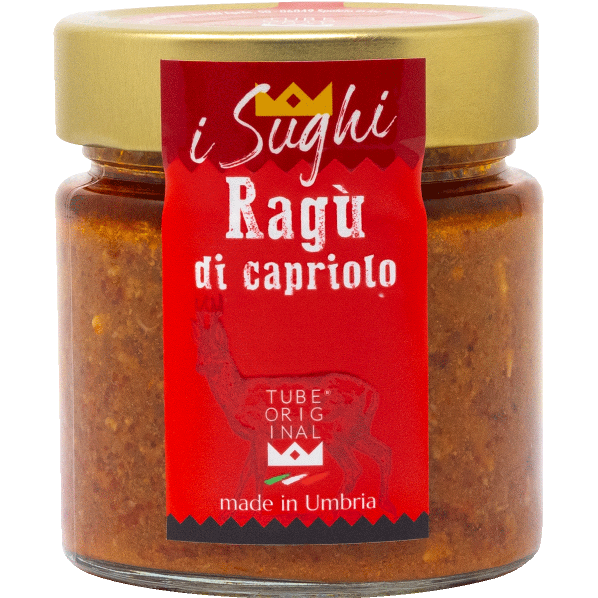 ragu-capriolo-tubeoriginal ragù di capriolo tubeoriginal