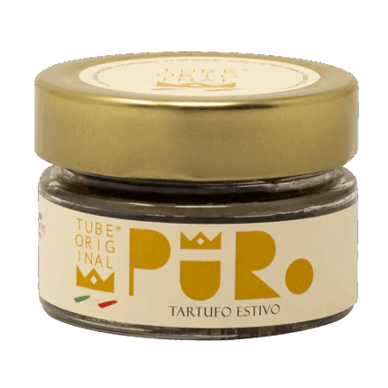 puro tartufo estivo tubeoriginal