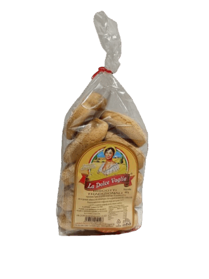 biscotti tradizionali la dolce voglia cerignola tarallificio