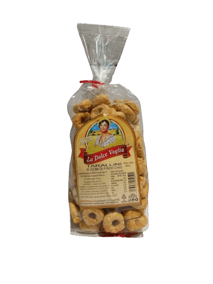 tarallini la dolce voglia cerignola tarallificio