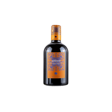 olio bella di cerignola tenute manduano bottiglia 500ml